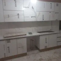 کابینت اماده ساخت پاکچوب امیرعلی