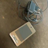 گوشی سامسونگ قدیمی GT-S5230
