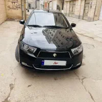 دنا پلاس تیپ ۲