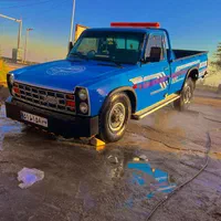 یدک کش مهدی ((شبانه روزی))