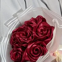 گل روبانی با قیمت مناسب