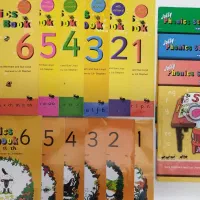 مجموعه کتاب Jolly Phonics