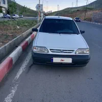 پرایدخشک|خودرو سواری و وانت|سنندج, |دیوار