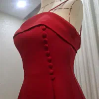 سایز ۳۶ پارچه کرپ اعلاء