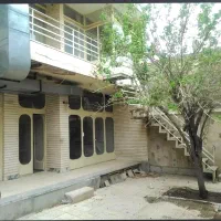 ۱۴۴متر ویلایی/۲۲متر تجاری/بر رضایی