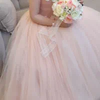 لباس مجلسی  دخترانه