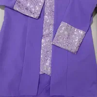 کت شلوار سایز ۴۲