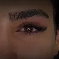مدل اکستنشن مژه با قیمت پایین