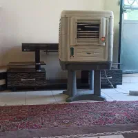 پرتابل آبی 2400