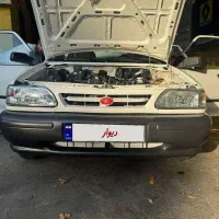 پراید مدل۹۶