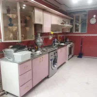 کابینت  فلزی فروشی