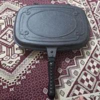 تابه دو طرفه رژیمی