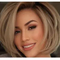 مدل کوتاهی پیکسی.لیر.باب.کرنلی