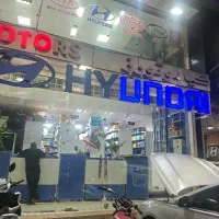 ادمین برای لوازم یدکی و تعمیرگاه شکاری