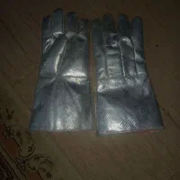 دستکش نسوز المینیوم