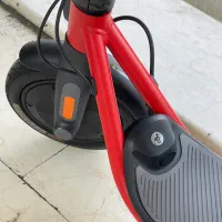 اسکوتر ناین بات