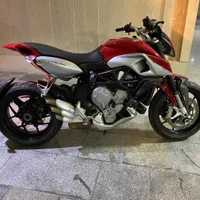 MV AGUSTA