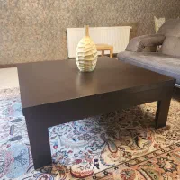 میز جلو مبلی