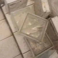 بلوک شیشه ای