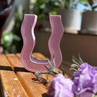 گلدان و پایه نگهدارنده عکس و یادداشت|صنایع دستی و سایر لوازم تزئینی|تهران, سازمان برنامه|دیوار
