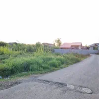 ۳۲۴ متر زمین مسکونی