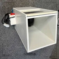 سایلنت باکس ماینر