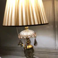 آباژور رومیزی