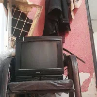 فروش تلویزیون ۱۴اینچ