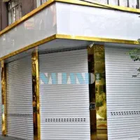 کرکره برقی هوشمند..