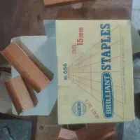 میخ منگنه و دستگاه منگنه آلمانی