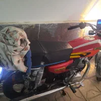 احسان ۲۰۰cc مدل ۱۴۰۴