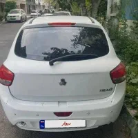 تیبا 2 1400|خودرو سواری و وانت|تهران, شهرک هما|دیوار