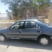 پژو 405 GLX - دوگانه سوز CNG، مدل ۱۳۹۹|خودرو سواری و وانت|کرمانشاه, |دیوار