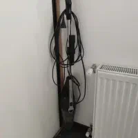 جاروبرقی عصایی هاردستون