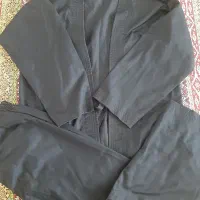 لباس دفاع شخصی