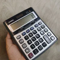 کاسیو اصل(ژاپن)