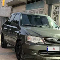 پراید ۸۹بدون رنگ شاسی سالم