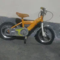 دوچرخه