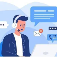 کارشناس فروش تلفنی خانم - پاره وقت