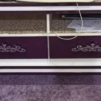میز و بوفه