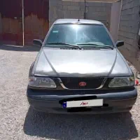 فروش پراید ۱۴۱