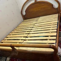 سرویس خواب و میز تلویزیون و کمد