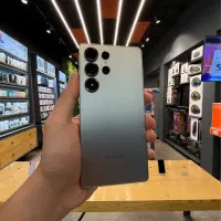 پلمپ S25 Ultra اوپن باکس