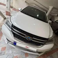 جیلی مدل ۹۷ در حد خشک