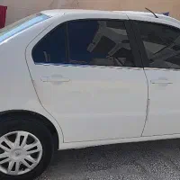 سواری دربستی