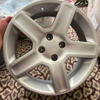 رینگ آتلانتیس ۱۷ اورجینال rc
