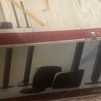 سینما خانگی سامسونگ مدل ht-tx715