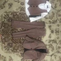فروش کت وشلوار
