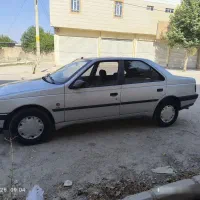 پژو 93|خودرو سواری و وانت|خرمآباد, |دیوار
