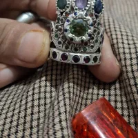 جواهری چنتا مجلسی وعتیقه